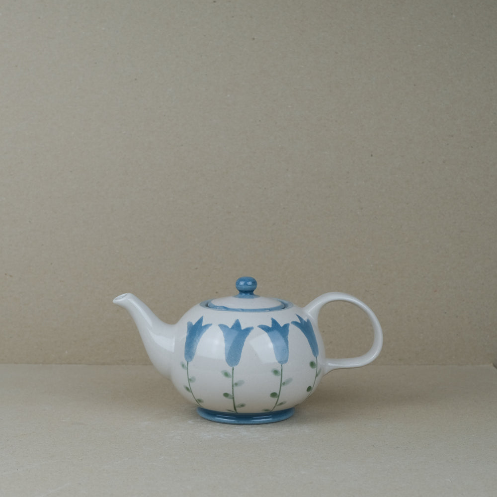 Harebell Small Teapot