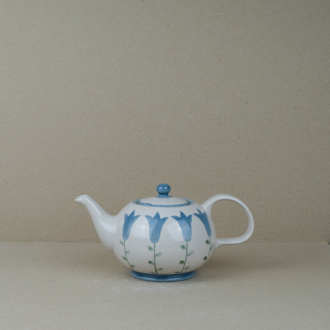 Harebell Small Teapot