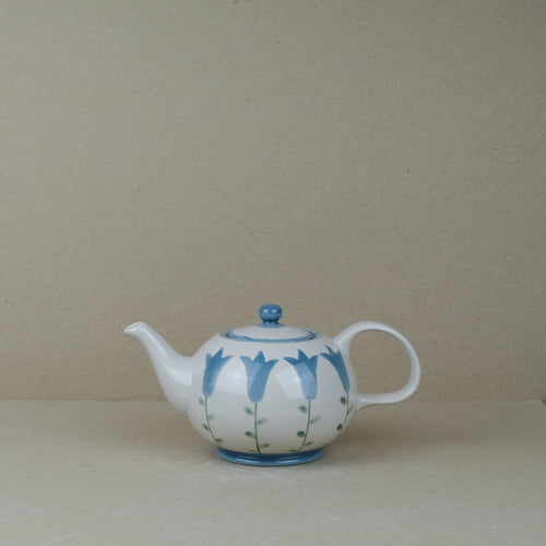 Harebell Small Teapot