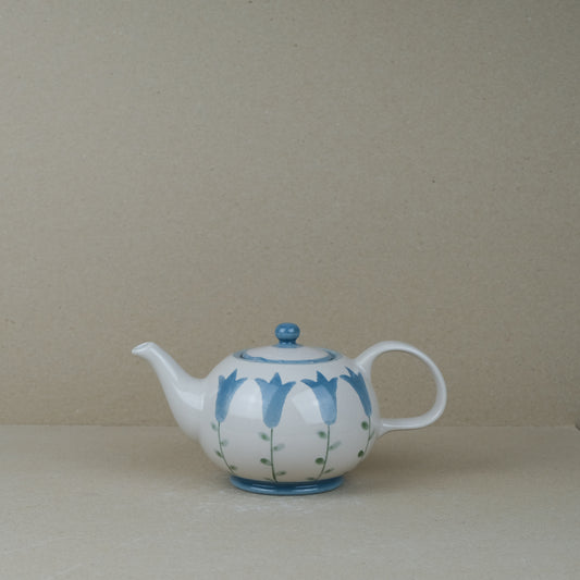 Harebell Small Teapot