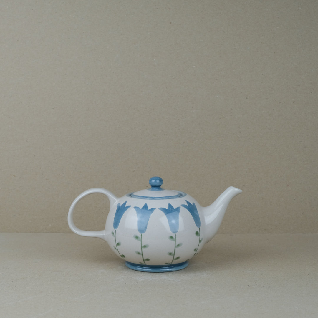 Harebell Small Teapot