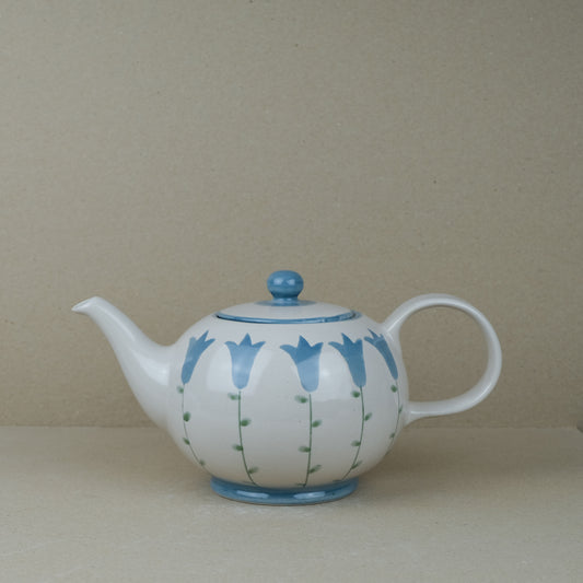 Harebell Large Teapot