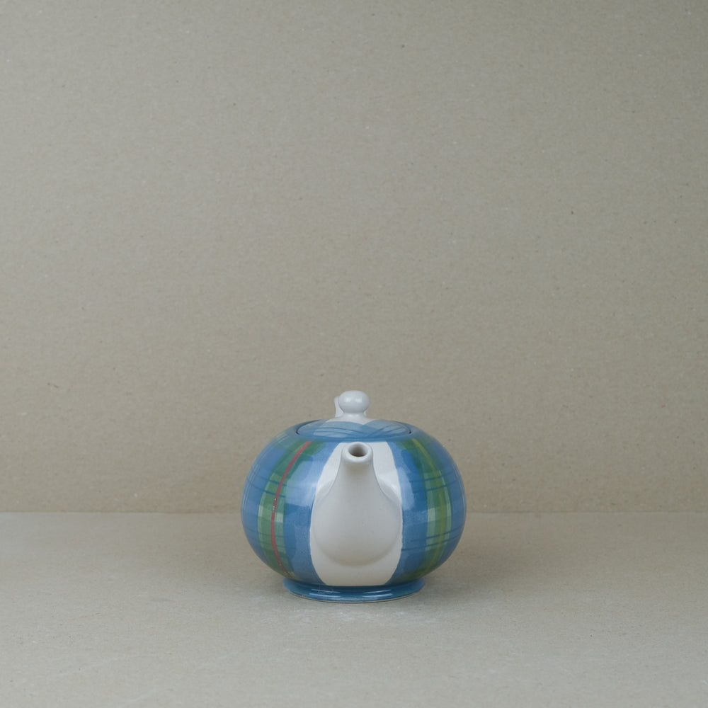 Donina Stewart Small Teapot