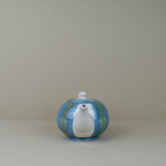 Donina Stewart Small Teapot