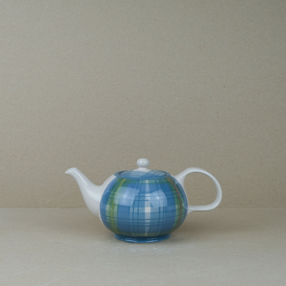 Donina Stewart Small Teapot