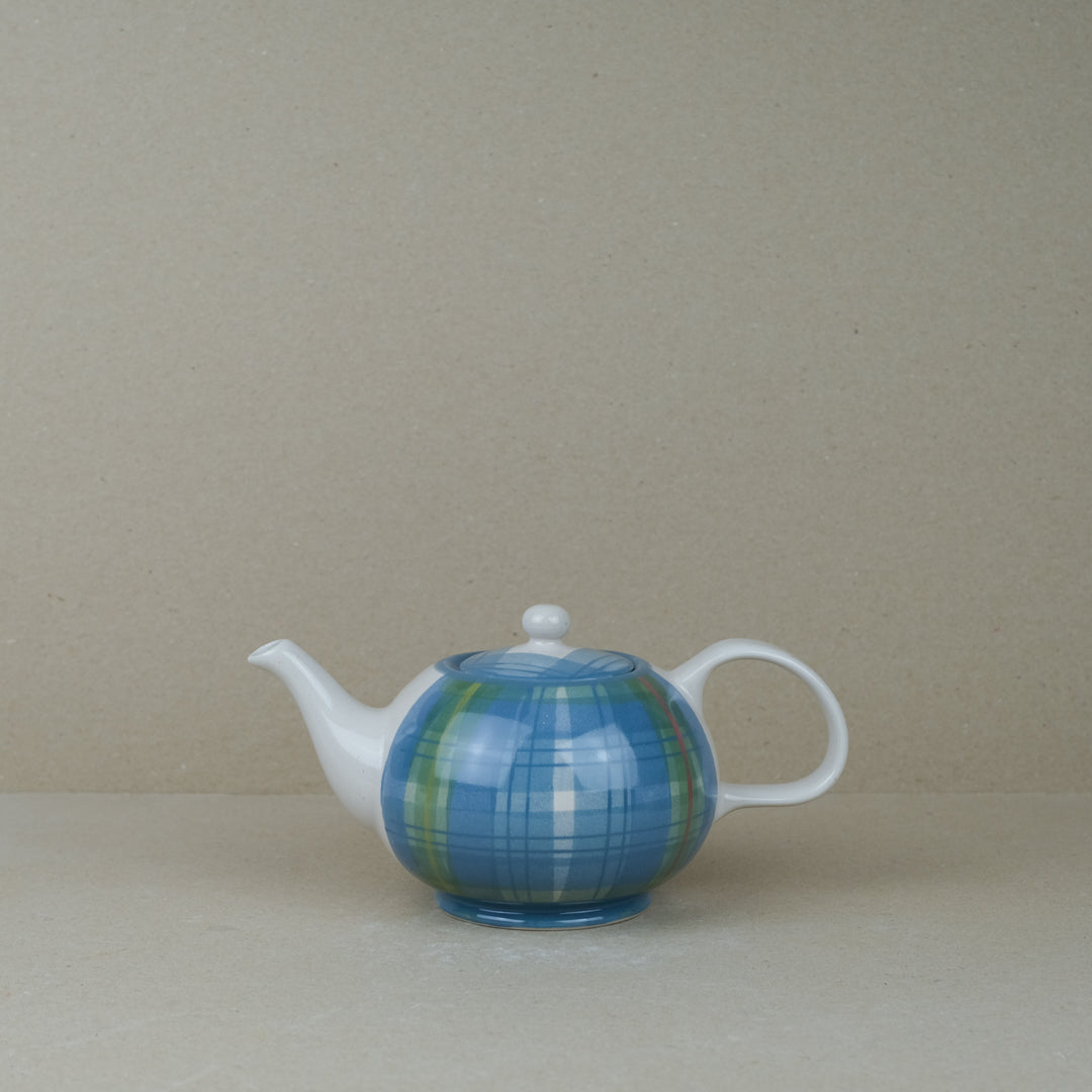Donina Stewart Small Teapot