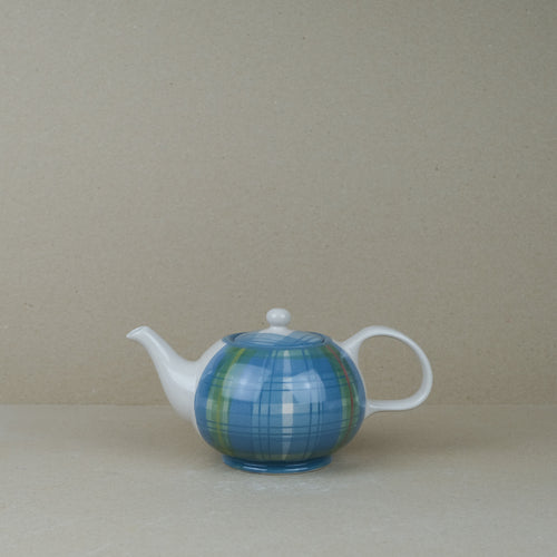 Donina Stewart Small Teapot