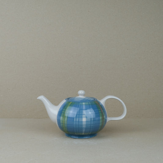 Donina Stewart Small Teapot