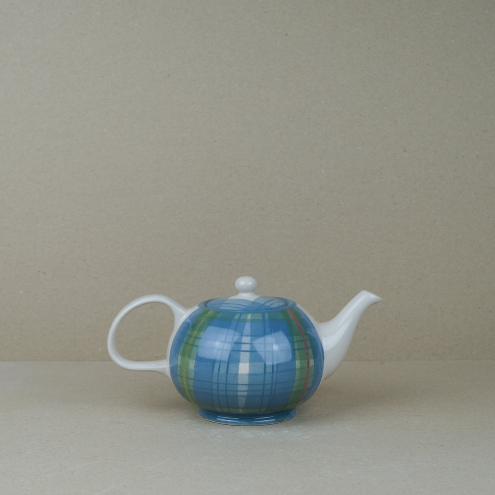 Donina Stewart Small Teapot