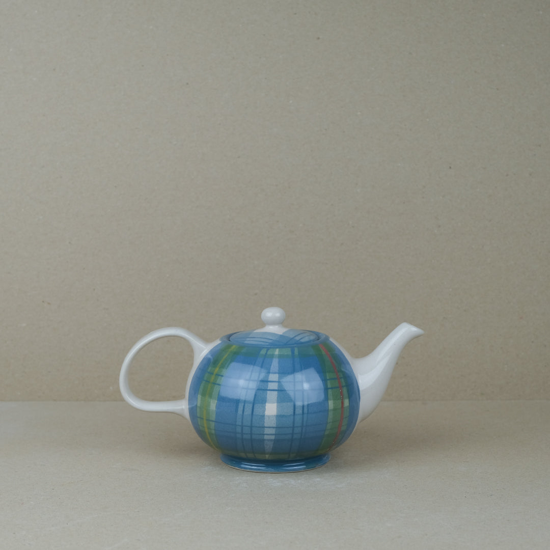 Donina Stewart Small Teapot