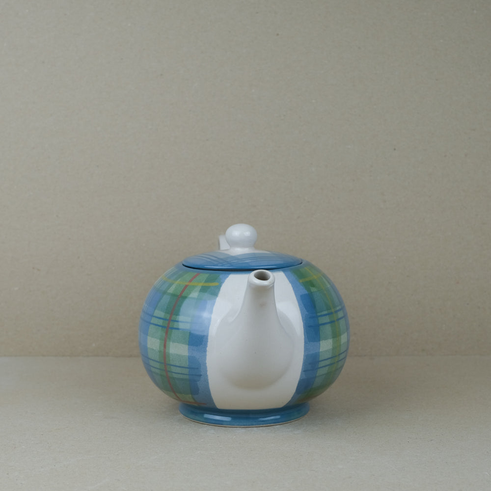 Donina Stewart Large Teapot