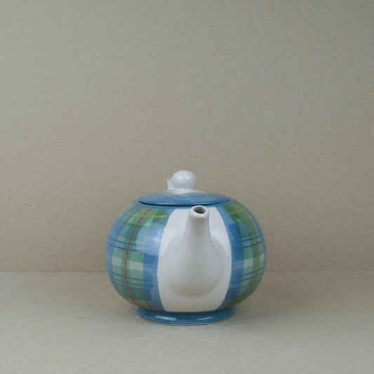 Donina Stewart Large Teapot
