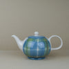 Donina Stewart Large Teapot