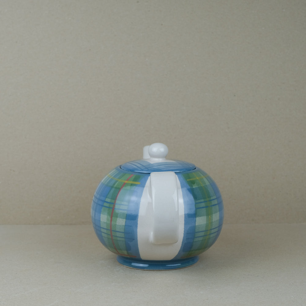 Donina Stewart Large Teapot