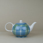 Donina Stewart Large Teapot