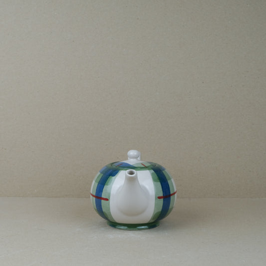 David Kennedy Small Teapot