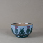 Skye Thistle Pudding Bowl