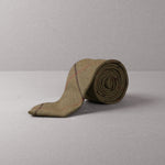 Aberbothrie Wool Tweed Tie