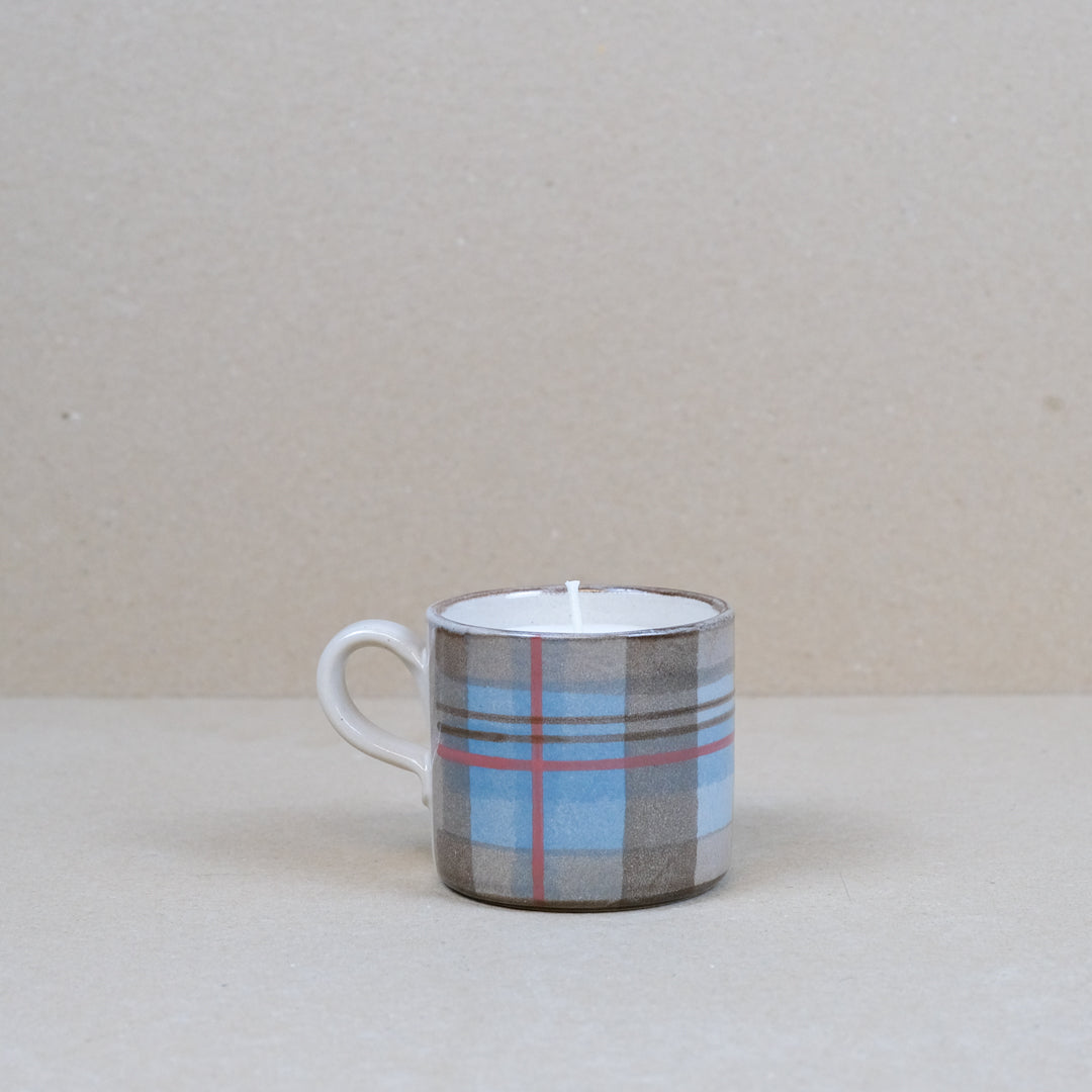 Isobel Anderson Candle Mug