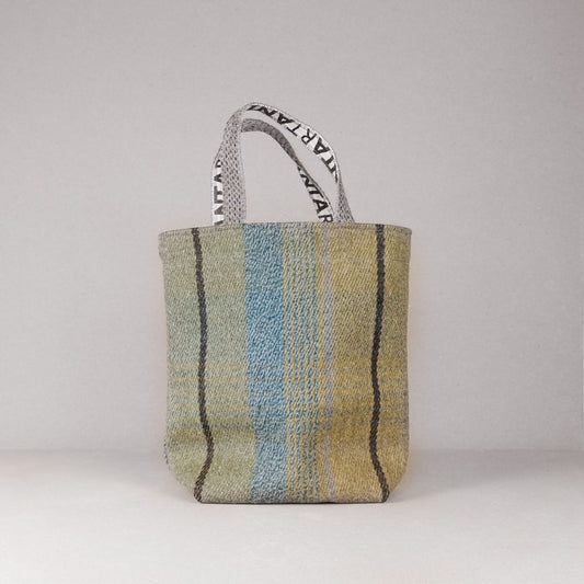 Duncan Macgillivray Tote Bag