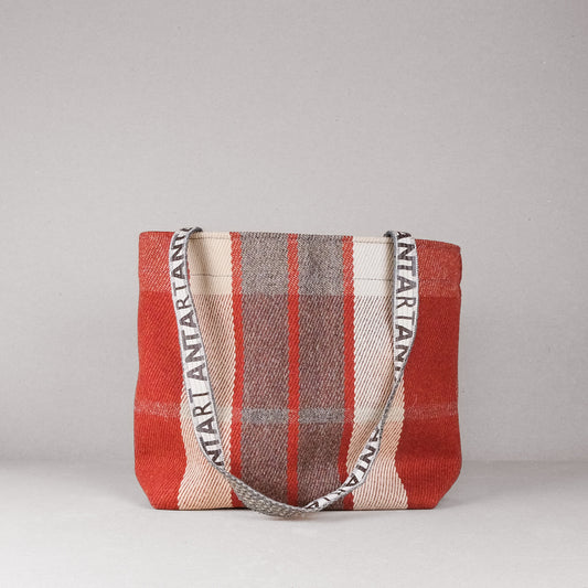 Mary Fraser Little Shopper