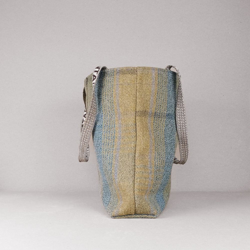 Duncan Macgillivray Carpet Bag
