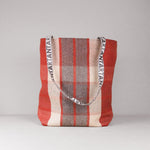 Mary Fraser Carpet Bag