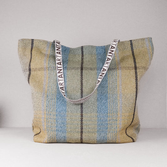 Duncan Macgillivray Travel Bag