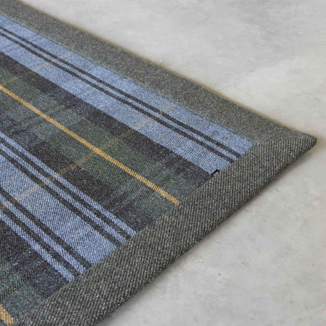 Brodick Small Rug – ANTA