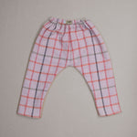 Coriander Lambswool Baby Trousers