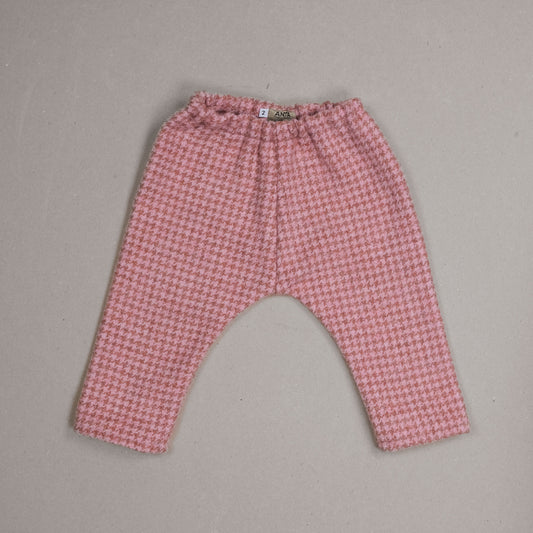 Poolewe Lambswool Baby Trousers