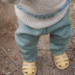 Isla Highland Tweed Baby Trousers