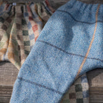 Plockton Lambswool Baby Trousers
