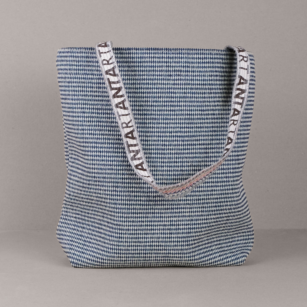 Elie Carpet Bag