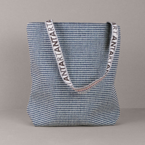 Elie Carpet Bag