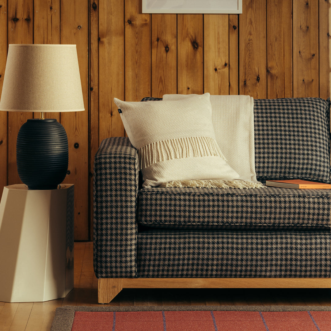 Ballachulish Highland Tweed