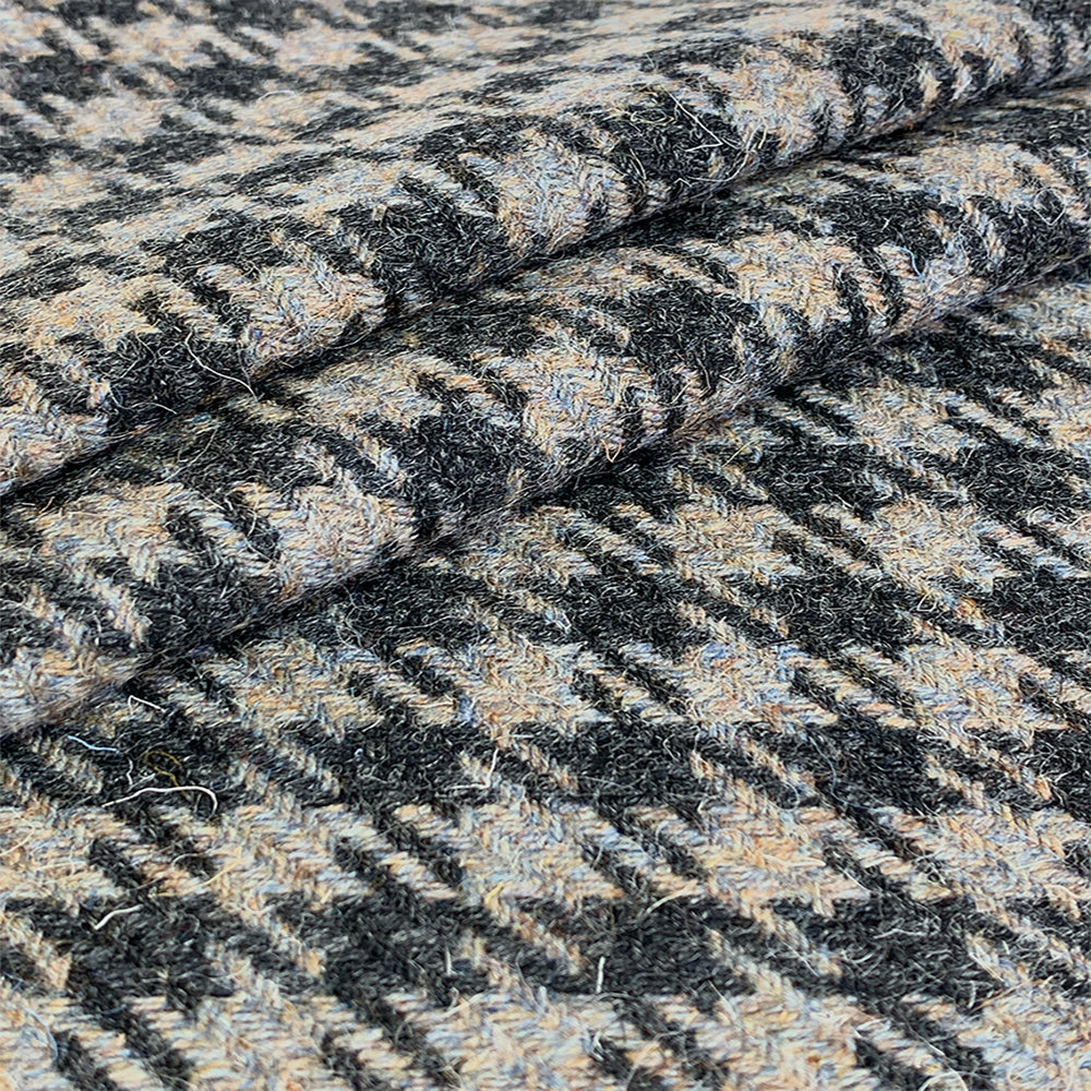 Ballachulish Highland Tweed