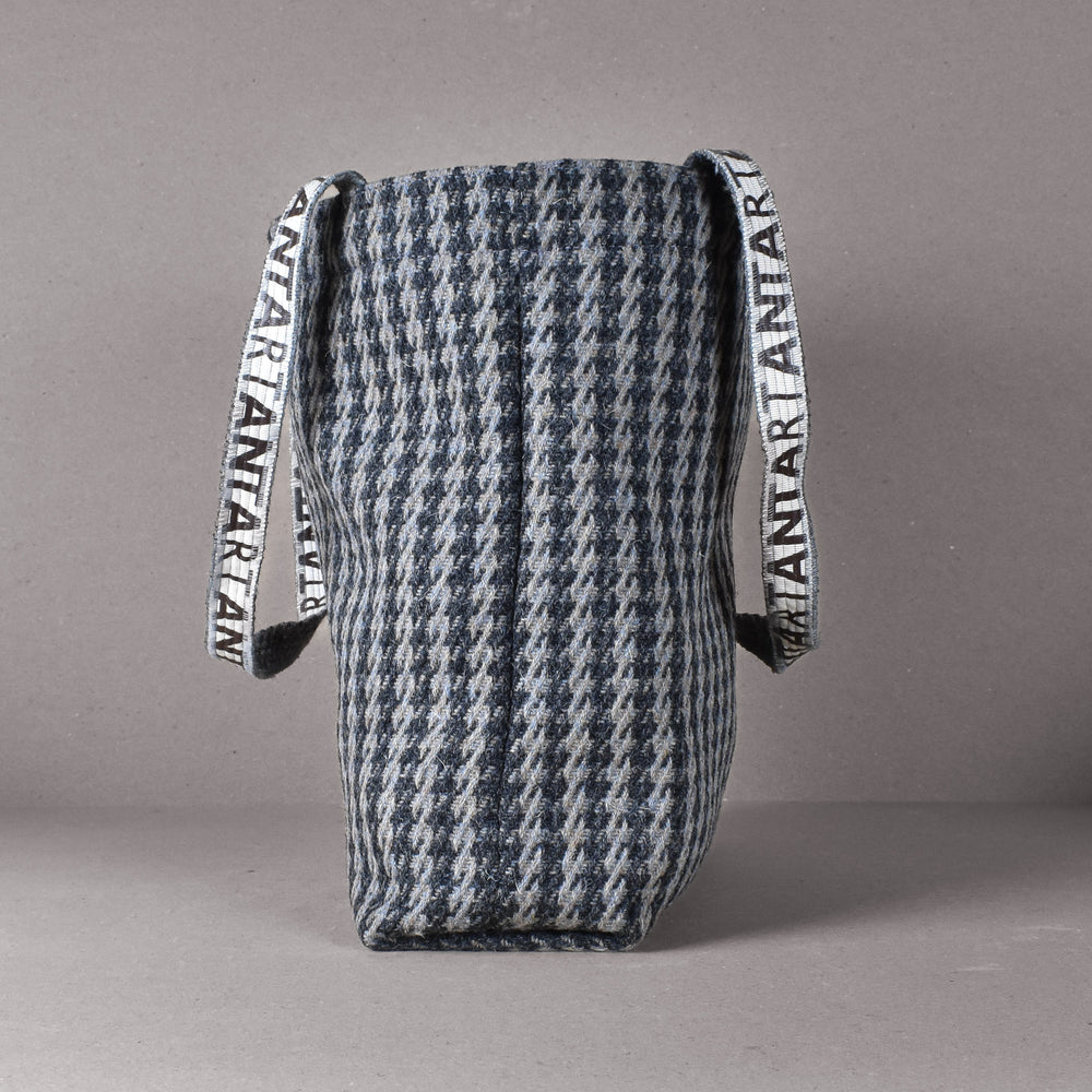 Ballachulish Carpet Bag