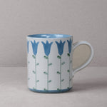 Harebell Beer Mug