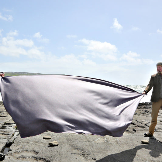 Ben Ledi Lowland Wool Tweed