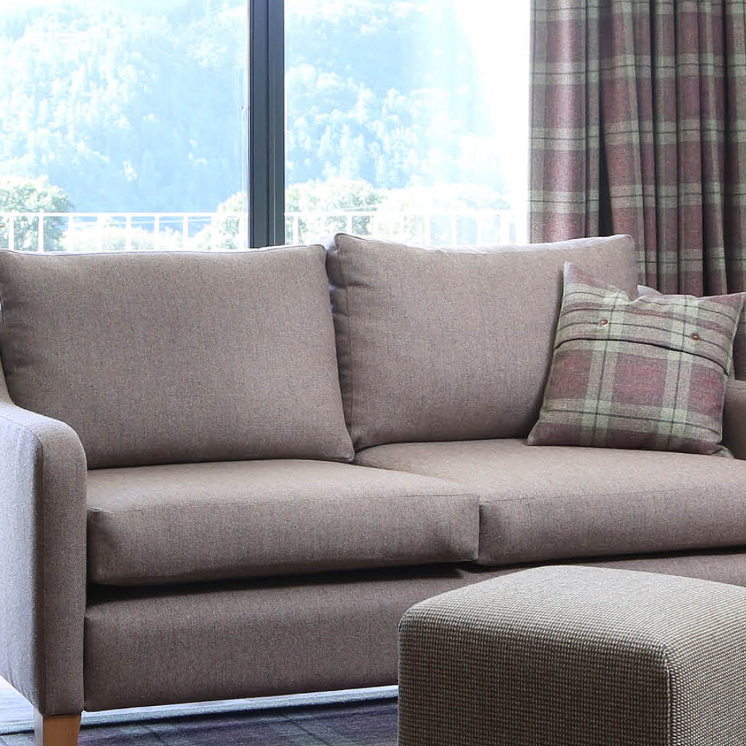 Ben Vorlich Highland Tweed