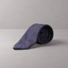 Ben Ghlas Wool Tweed Tie