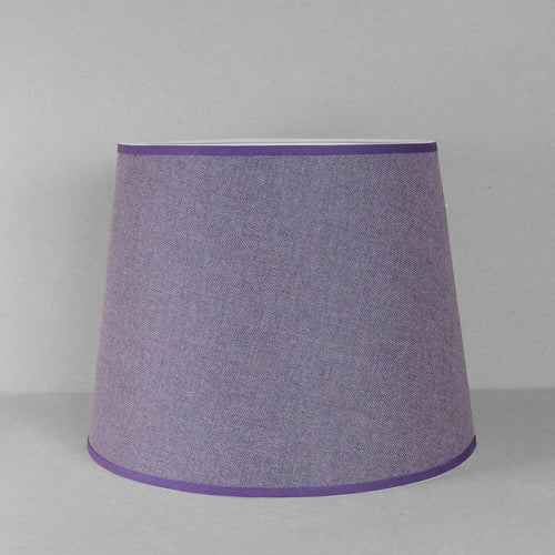 Ben Ledi Large Tapered Lampshade