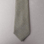Ben Lomond Wool Tweed Tie