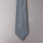 Ben Macdui Wool Tweed Tie