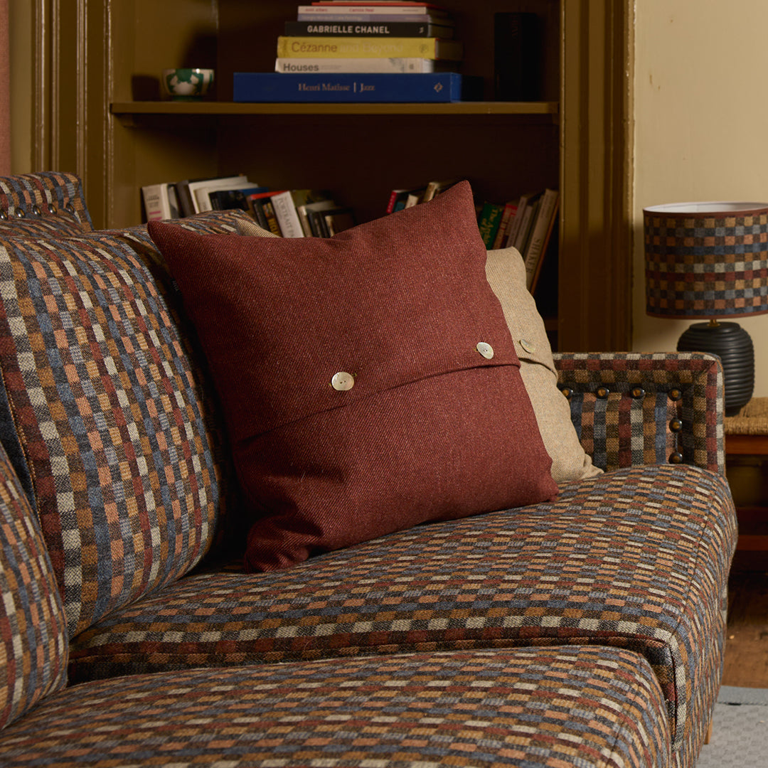 Benbecula Highland Tweed