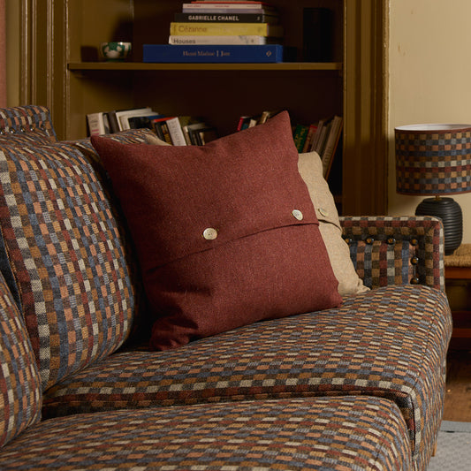 Benbecula Highland Tweed