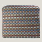 Benbecula Highland Tweed Cube