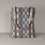 Benbecula Carpet Bag