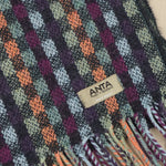 Benbecula Baby Blanket